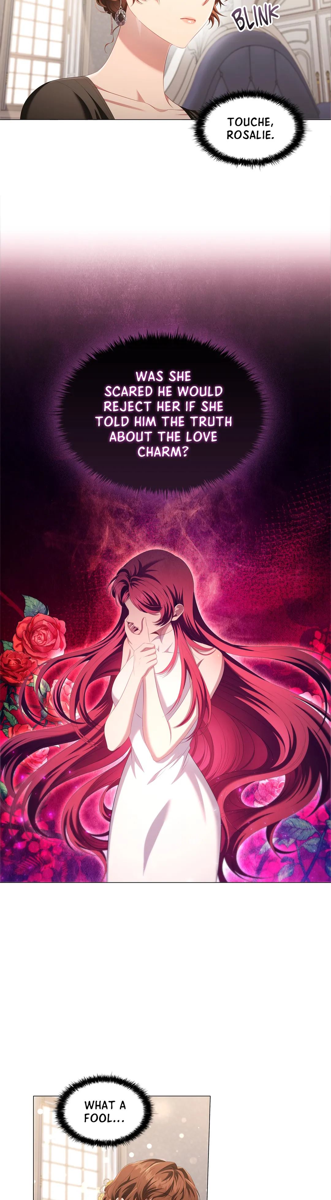 Depths of Malice Chapter 46 image 25