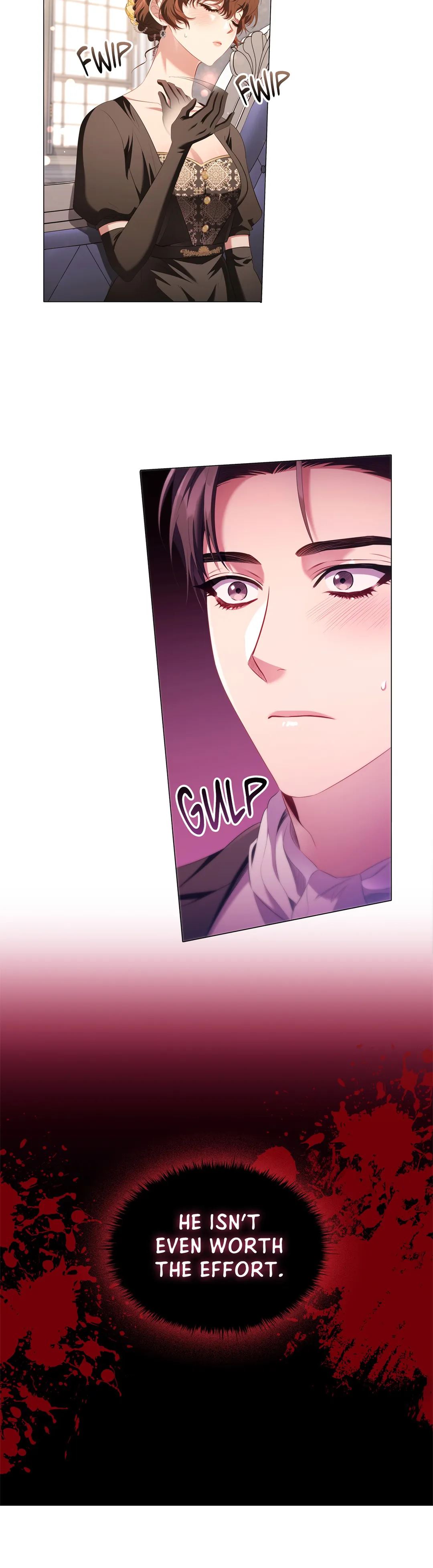 Depths of Malice Chapter 46 image 26