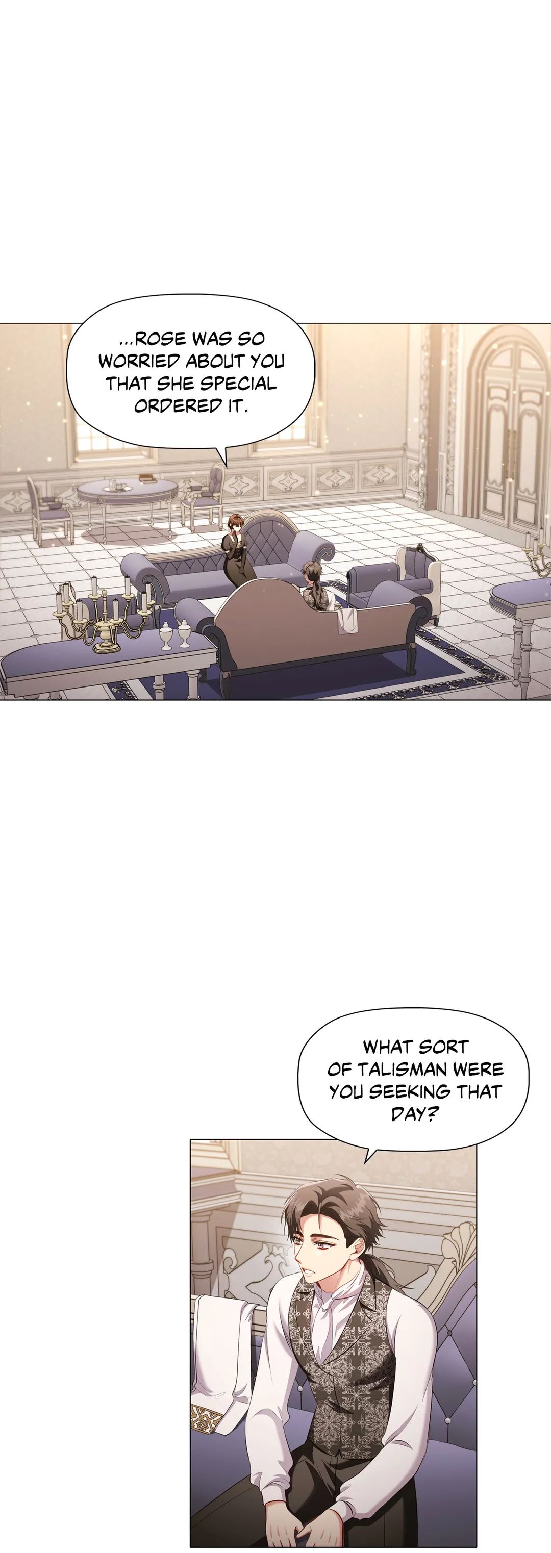 Depths of Malice Chapter 46 image 27