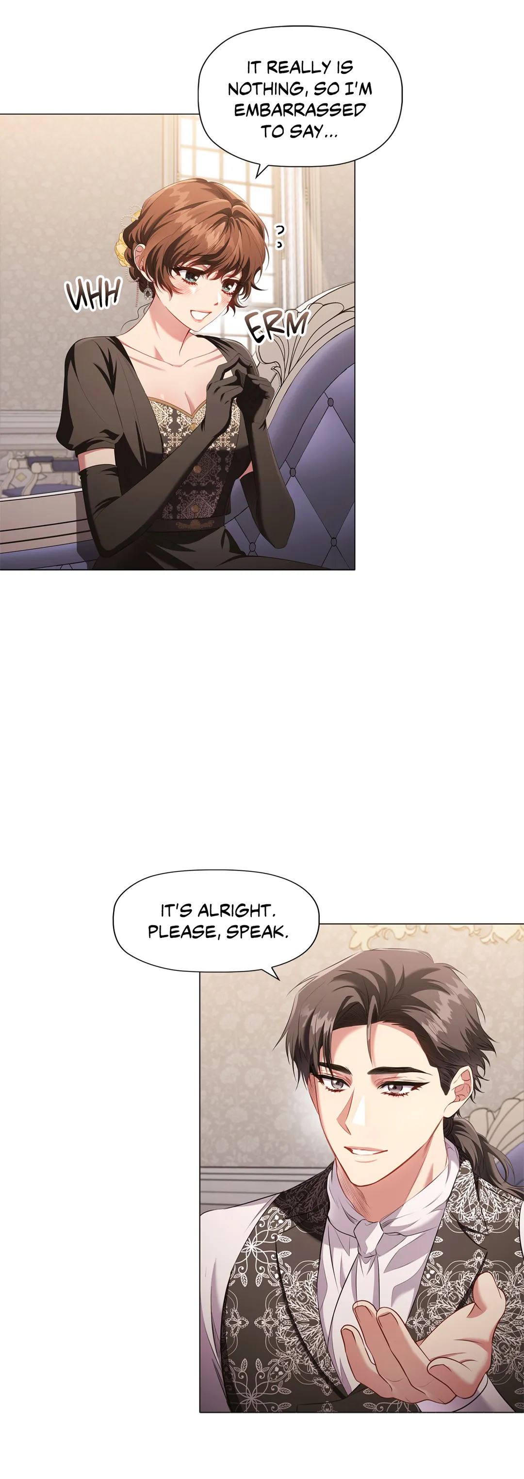Depths of Malice Chapter 46 image 29