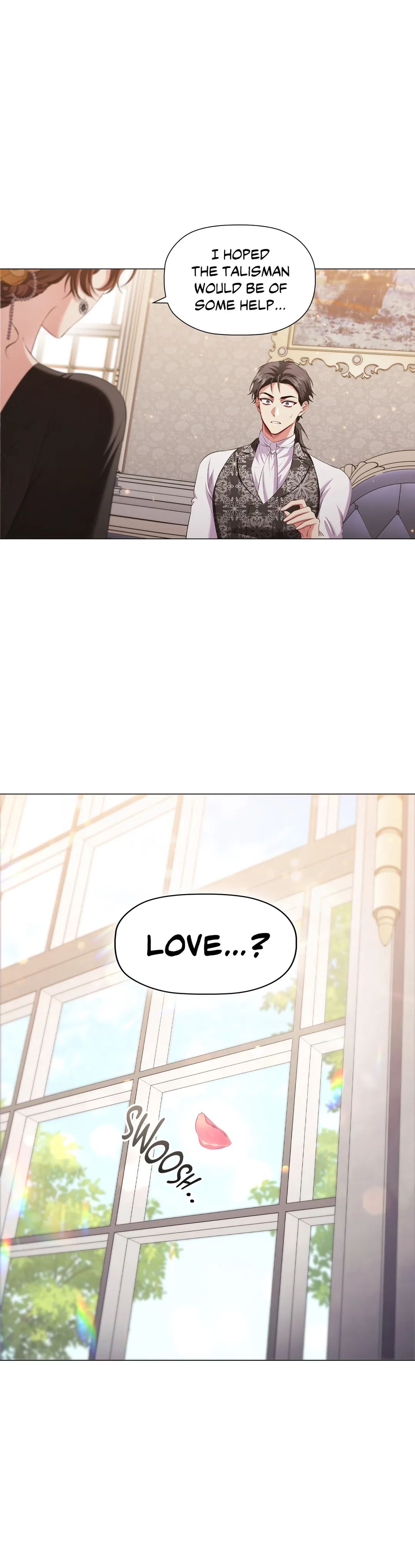 Depths of Malice Chapter 46 image 31