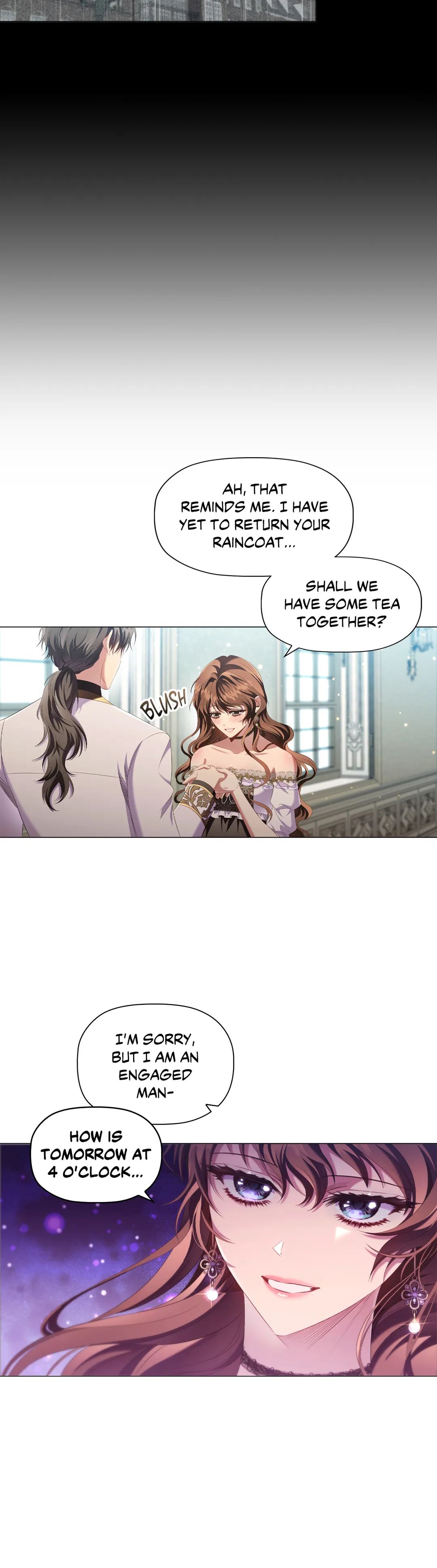 Depths of Malice Chapter 46 image 5