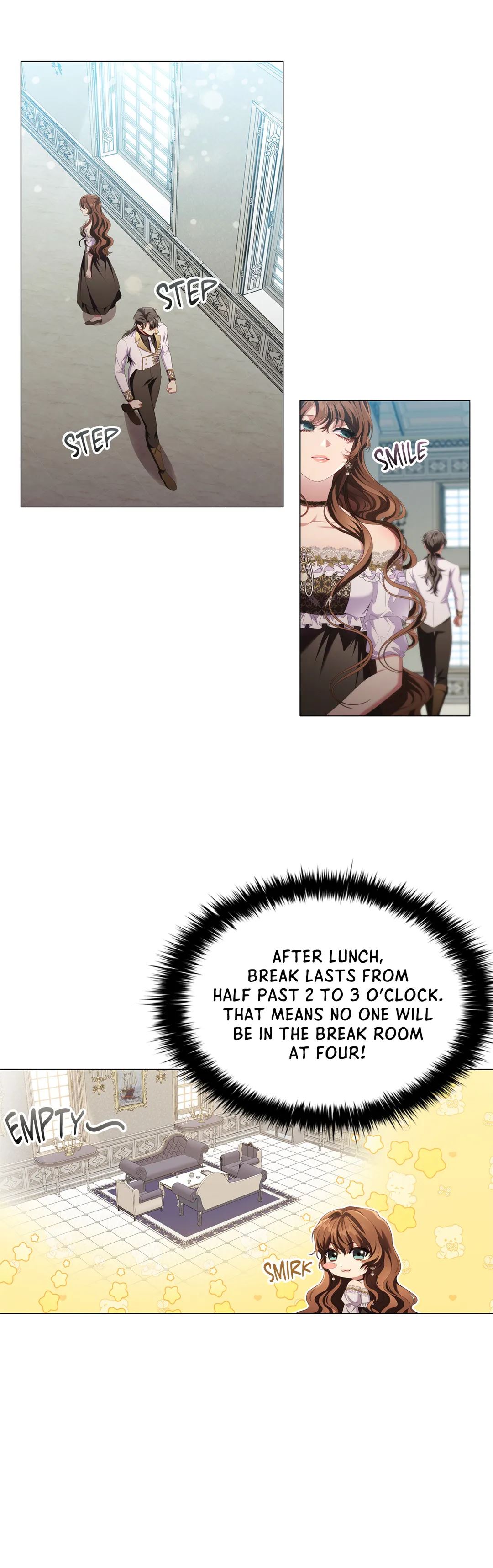 Depths of Malice Chapter 46 image 7
