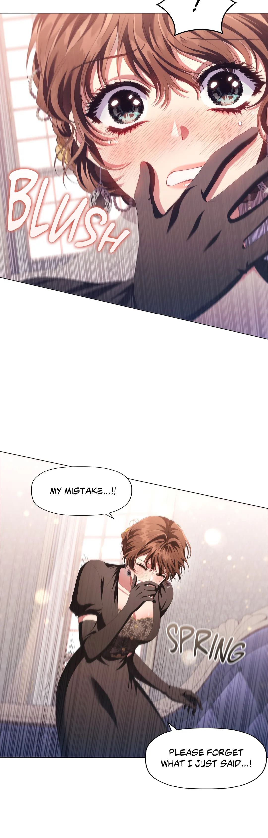 Depths of Malice Chapter 47 image 9