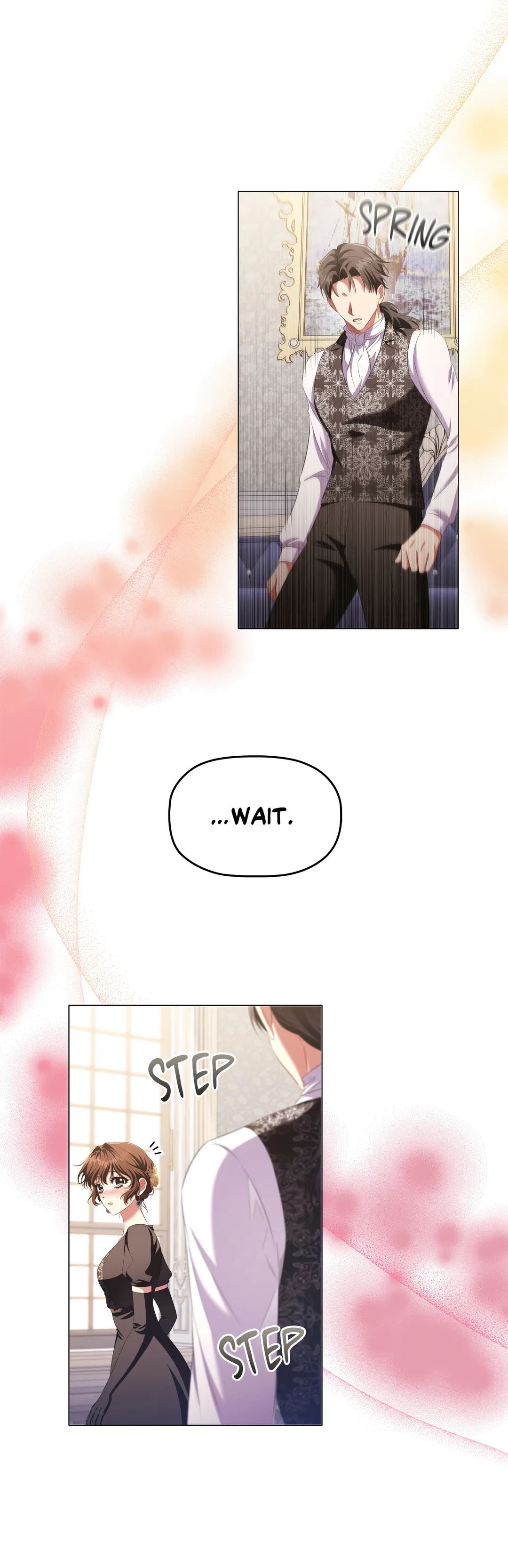 Depths of Malice Chapter 47 image 12