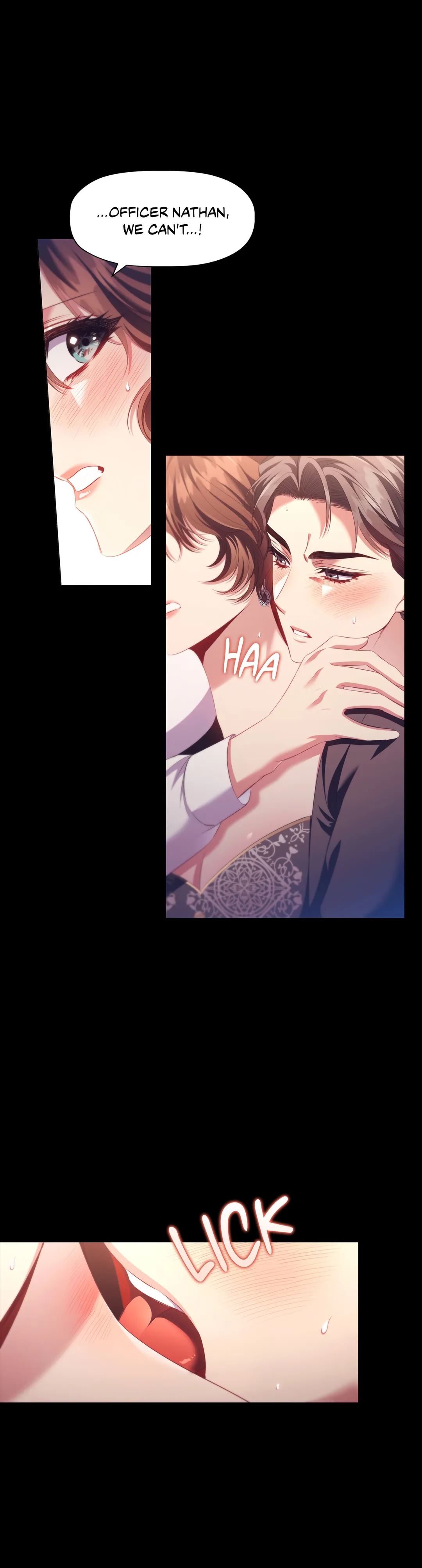 Depths of Malice Chapter 47 image 14