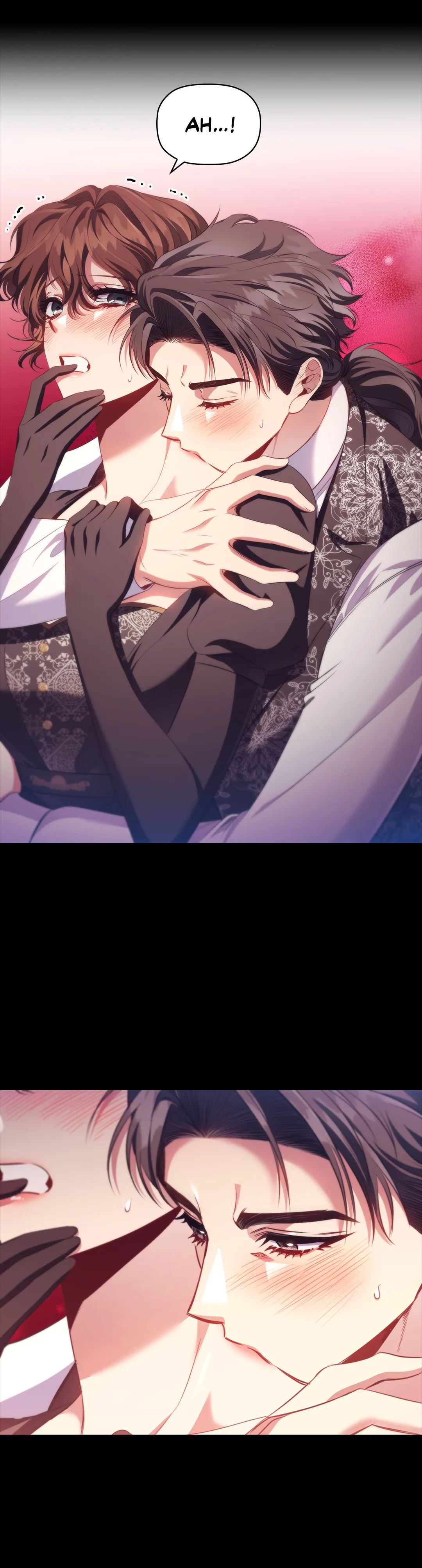 Depths of Malice Chapter 47 image 15