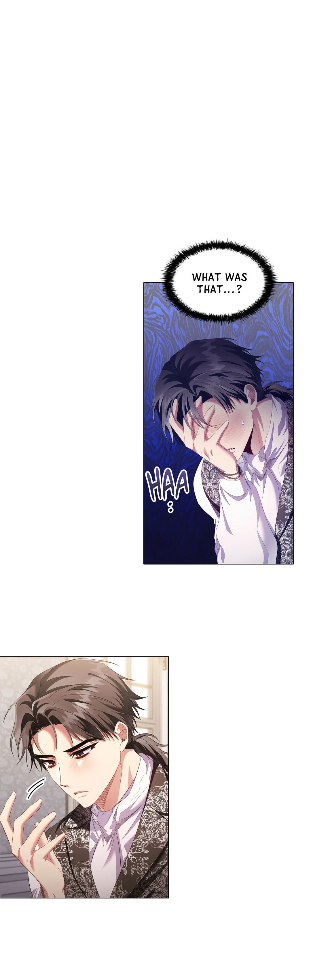 Depths of Malice Chapter 47 image 18