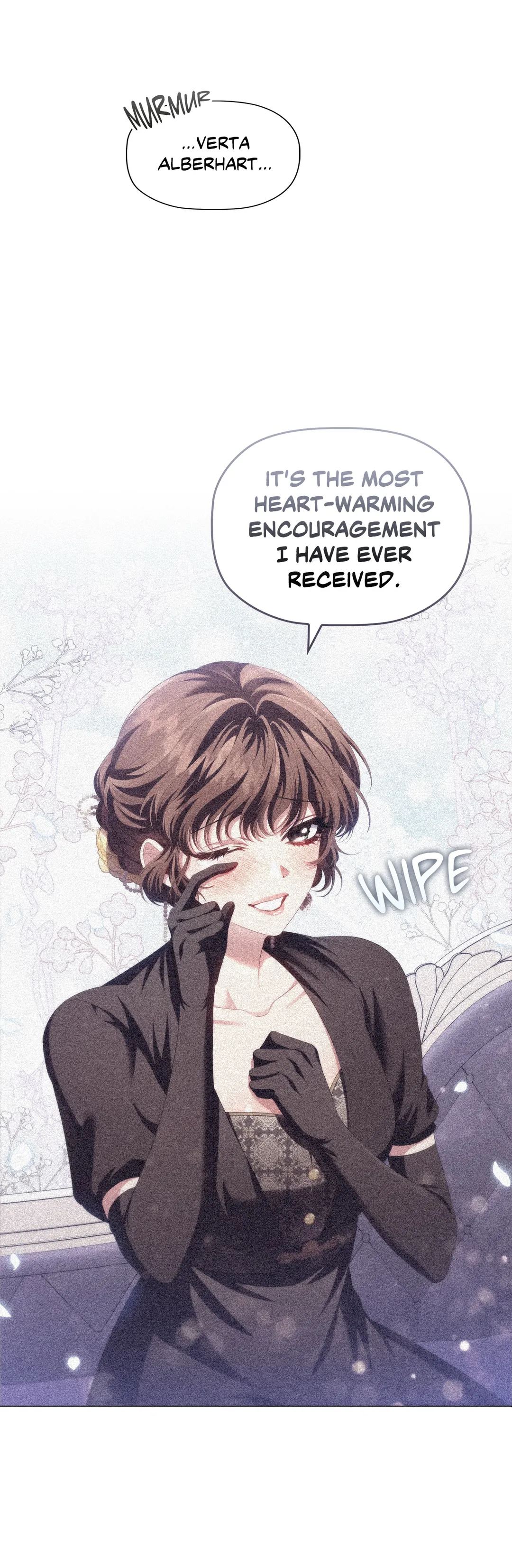 Depths of Malice Chapter 47 image 19
