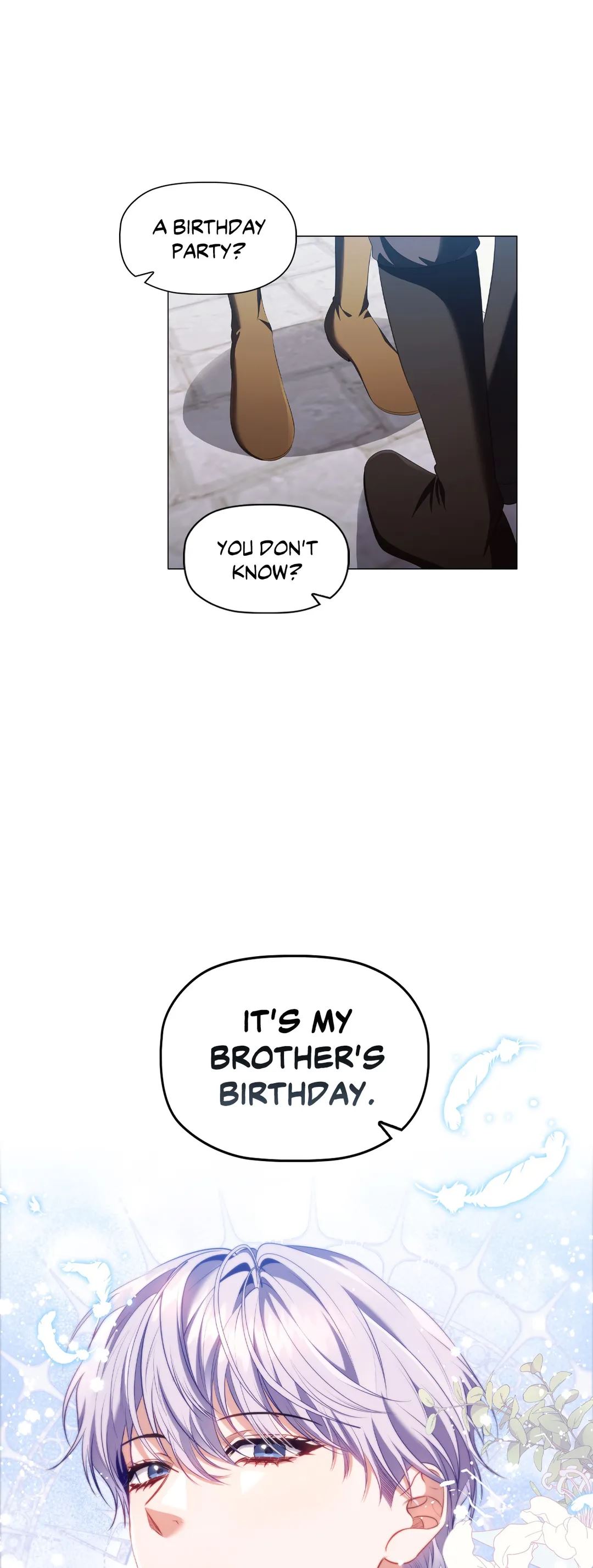 Depths of Malice Chapter 47 image 26