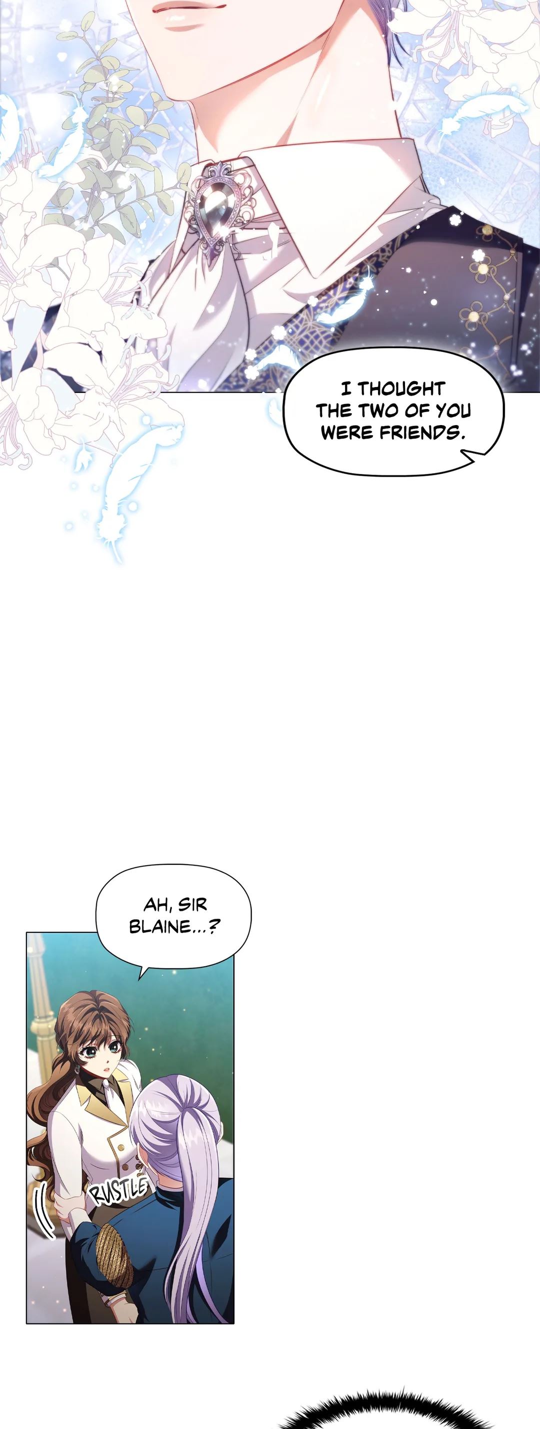 Depths of Malice Chapter 47 image 27