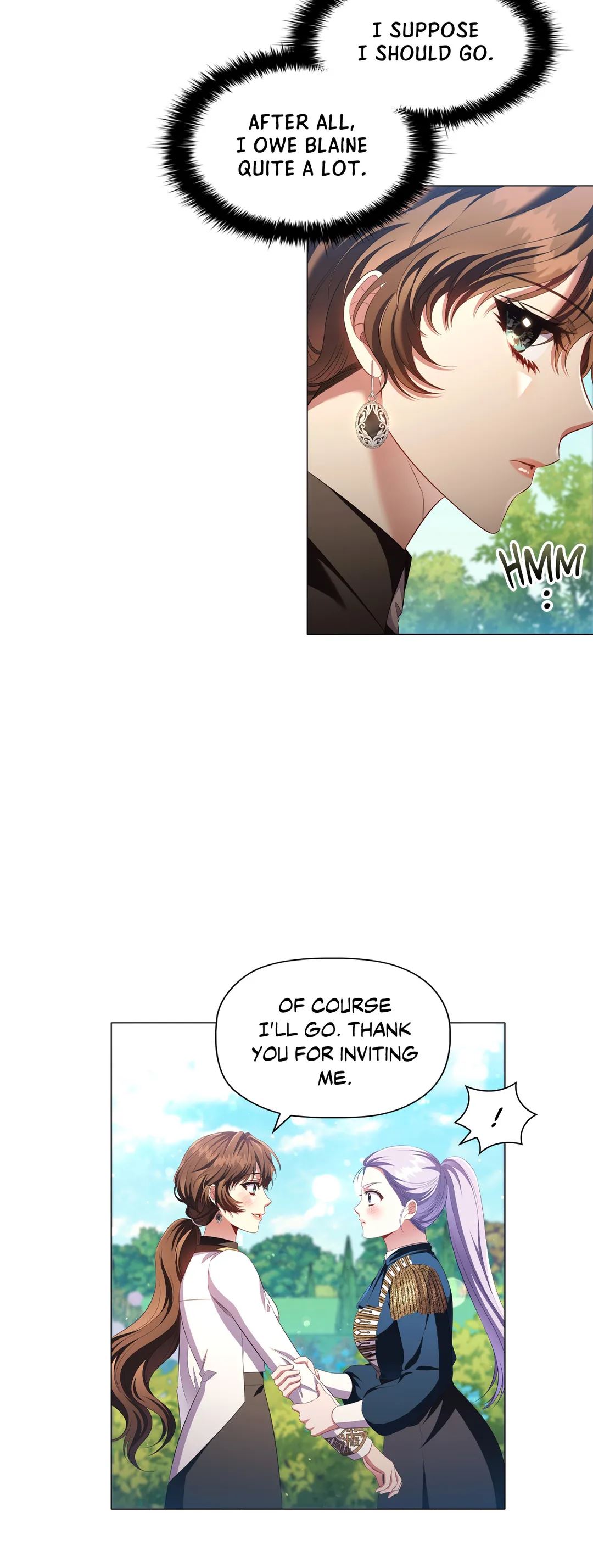 Depths of Malice Chapter 47 image 28