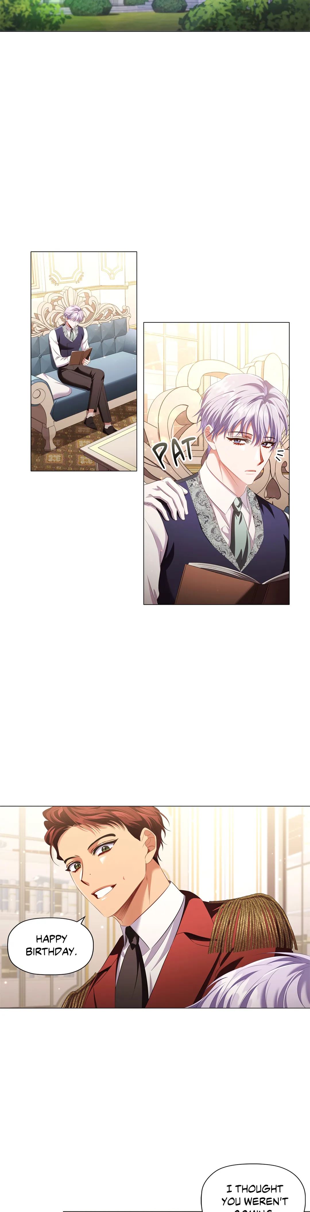 Depths of Malice Chapter 47 image 30