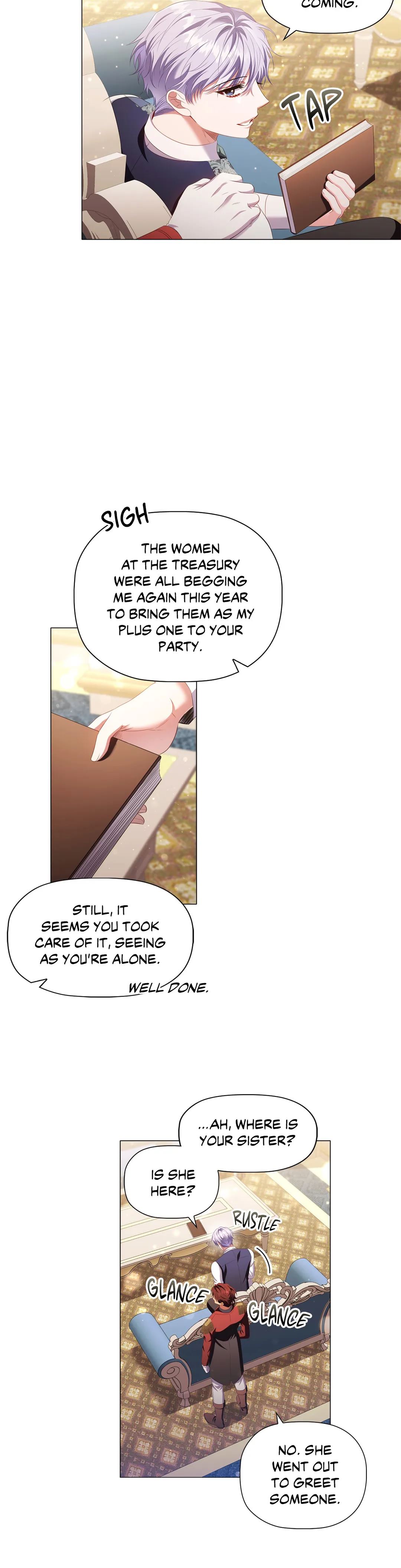 Depths of Malice Chapter 47 image 31