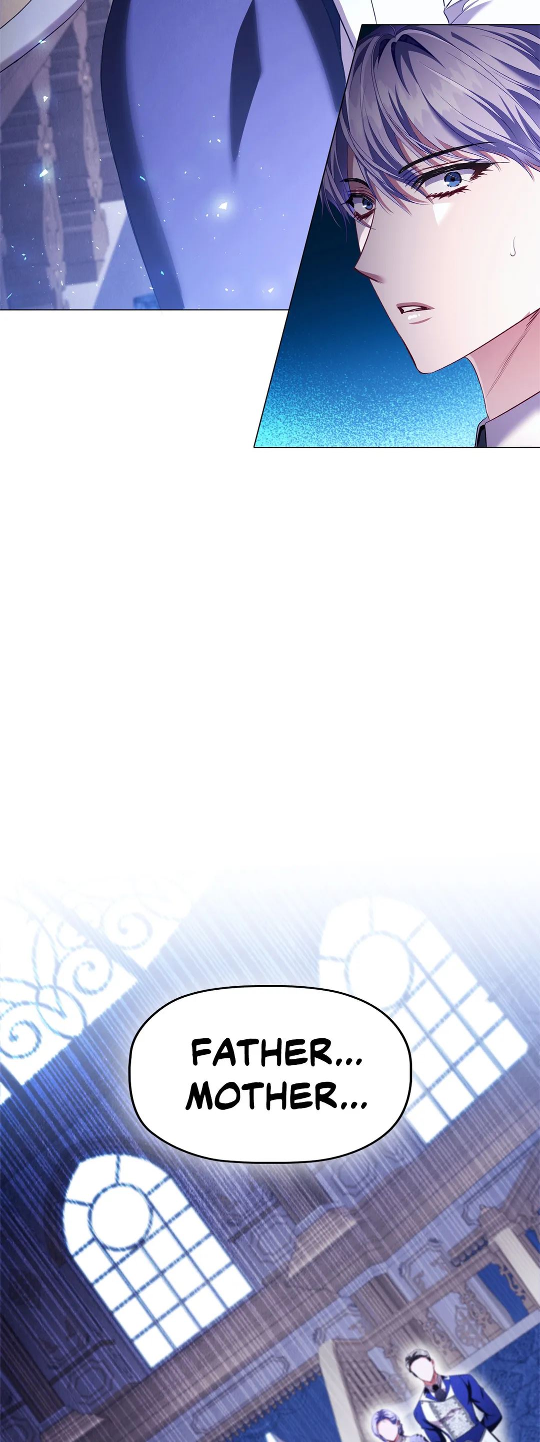 Depths of Malice Chapter 47 image 35