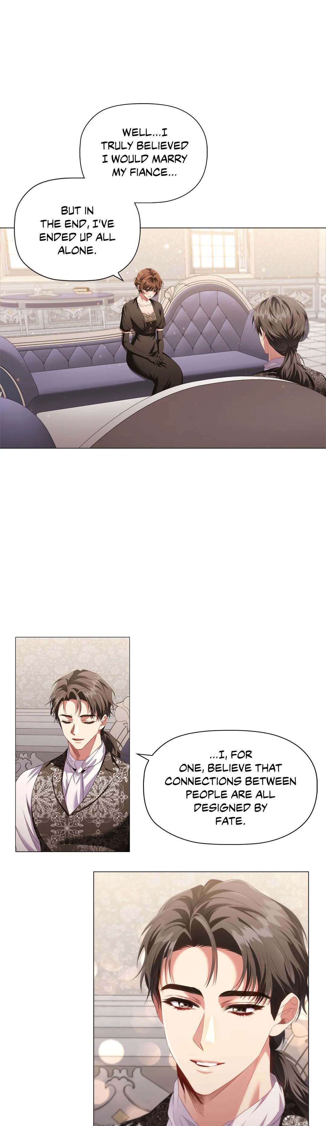 Depths of Malice Chapter 47 image 4