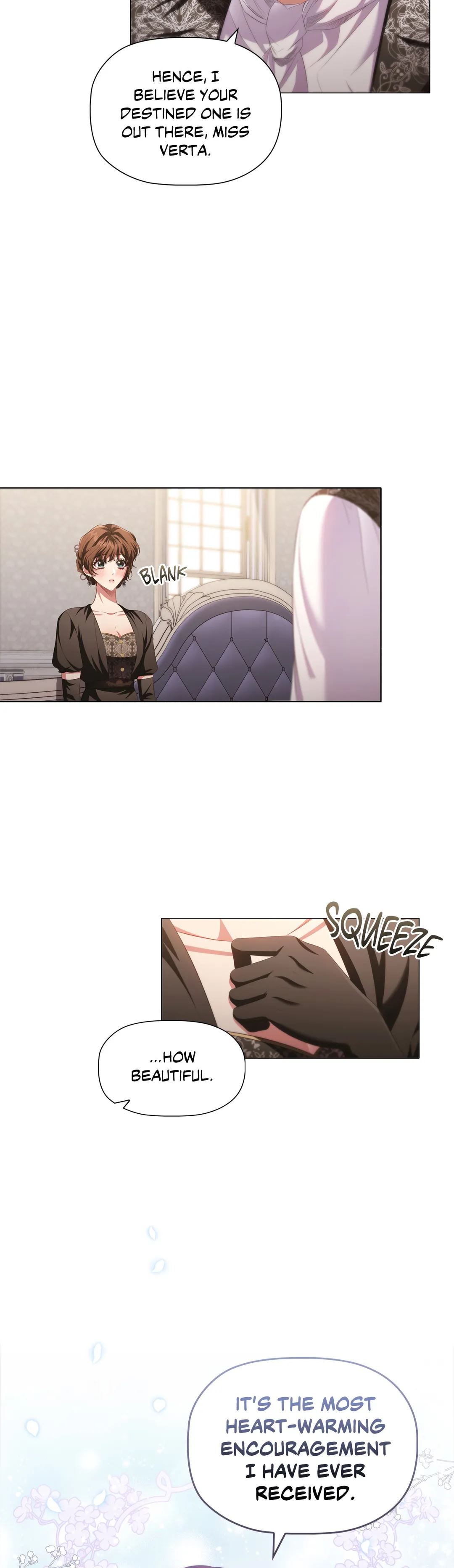 Depths of Malice Chapter 47 image 5