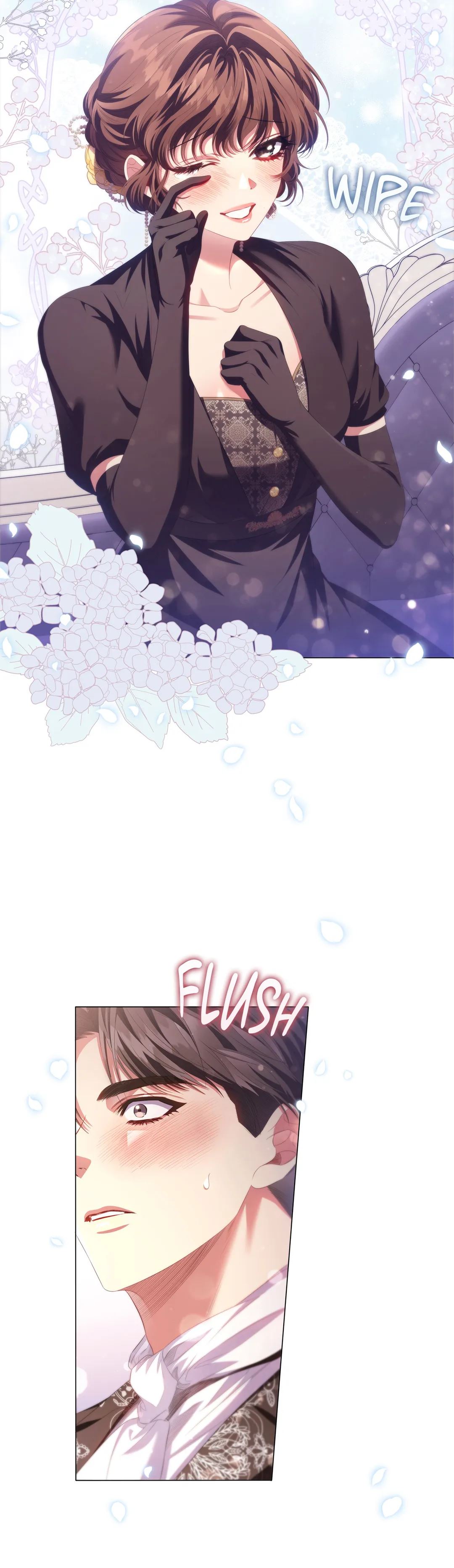 Depths of Malice Chapter 47 image 6