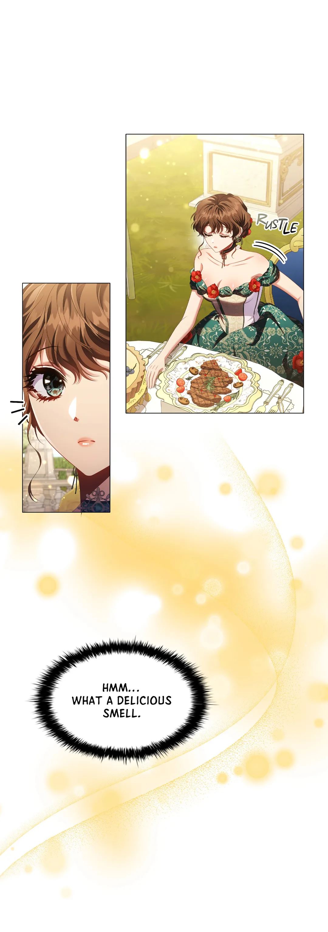 Depths of Malice Chapter 48 image 9