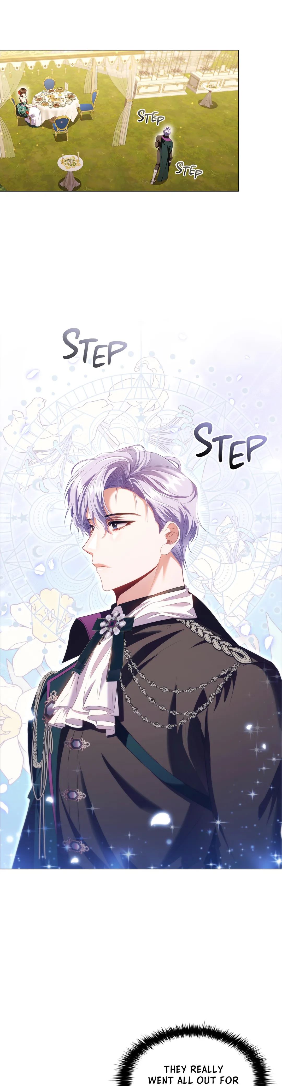 Depths of Malice Chapter 48 image 11