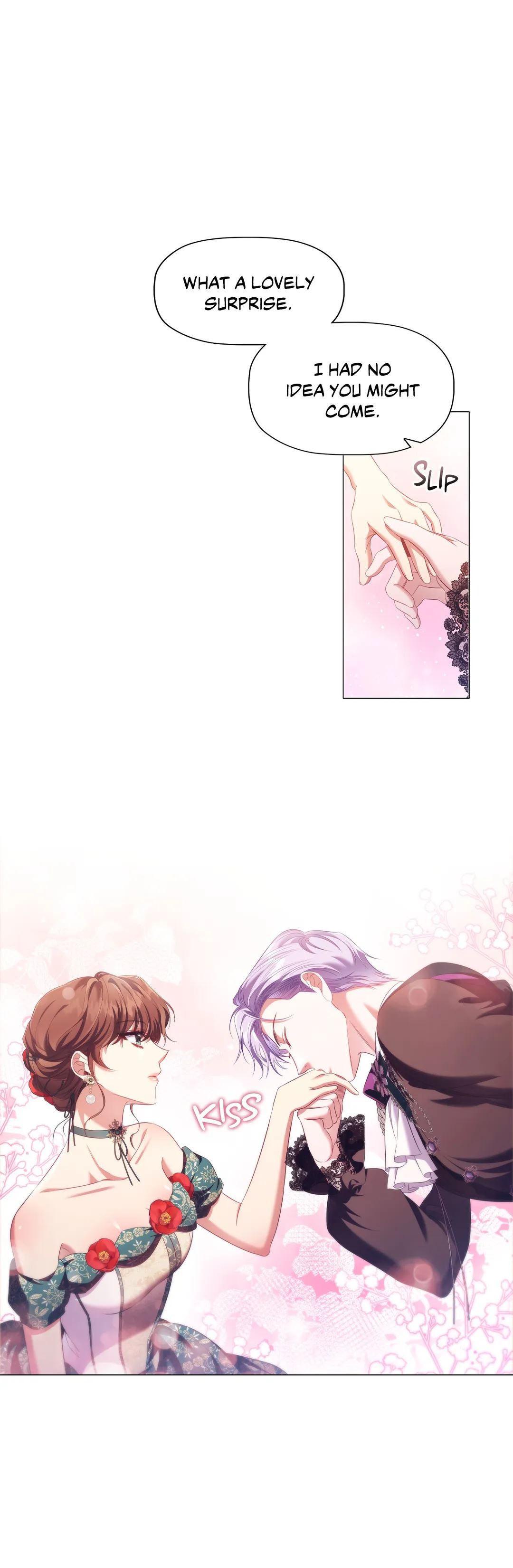 Depths of Malice Chapter 48 image 13