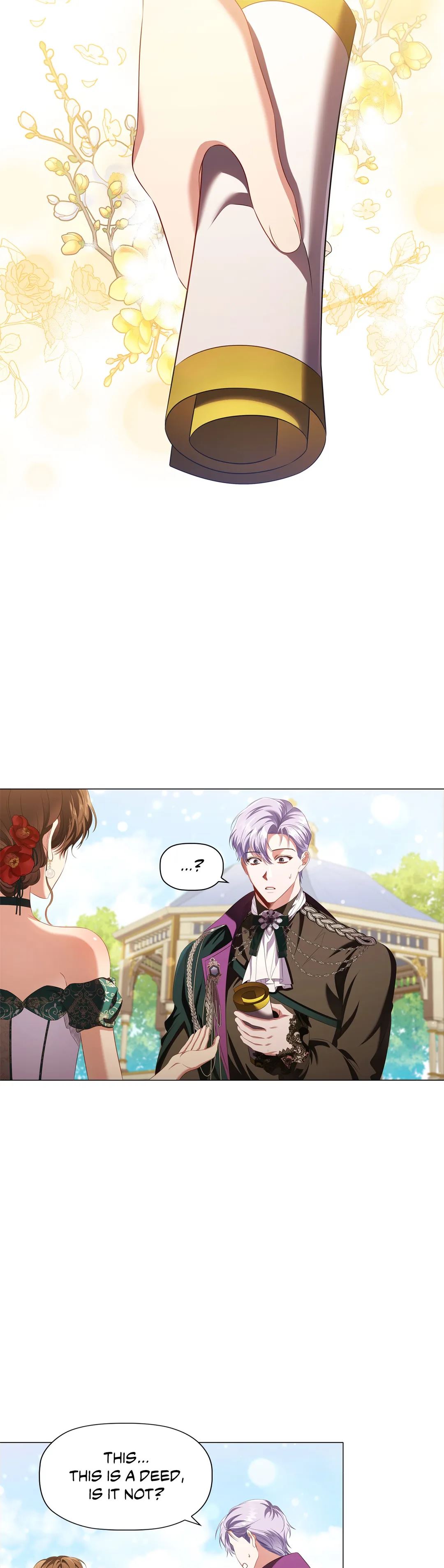 Depths of Malice Chapter 48 image 17