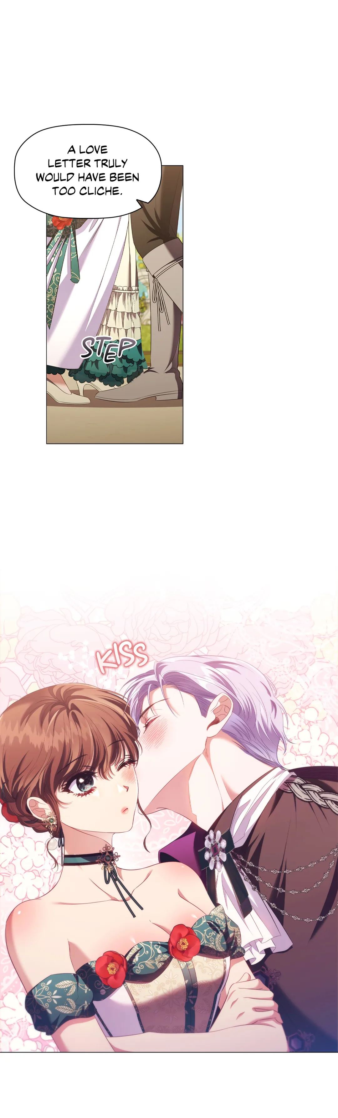 Depths of Malice Chapter 48 image 20