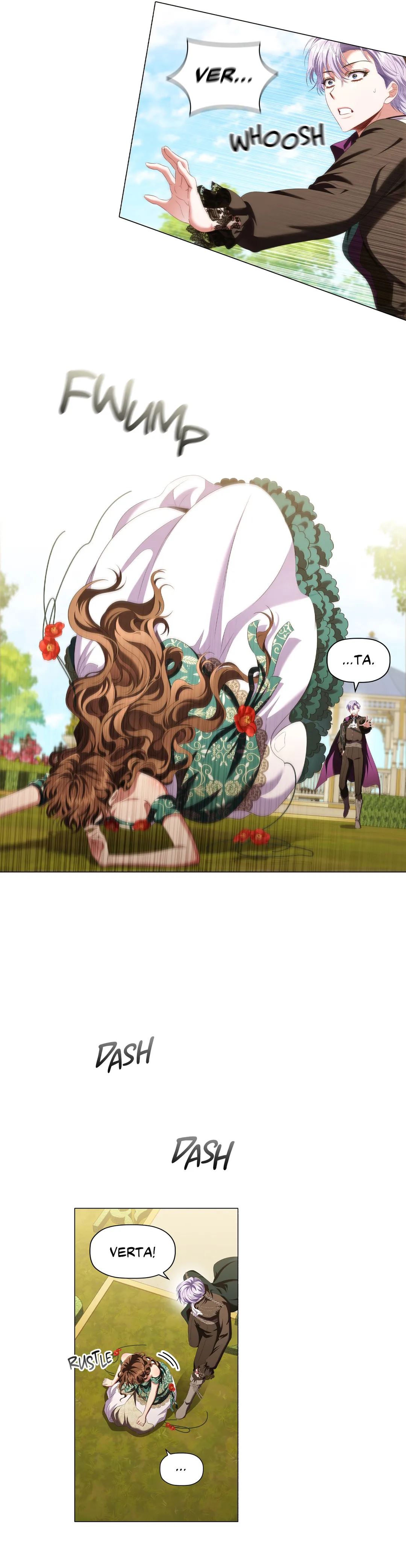 Depths of Malice Chapter 48 image 24