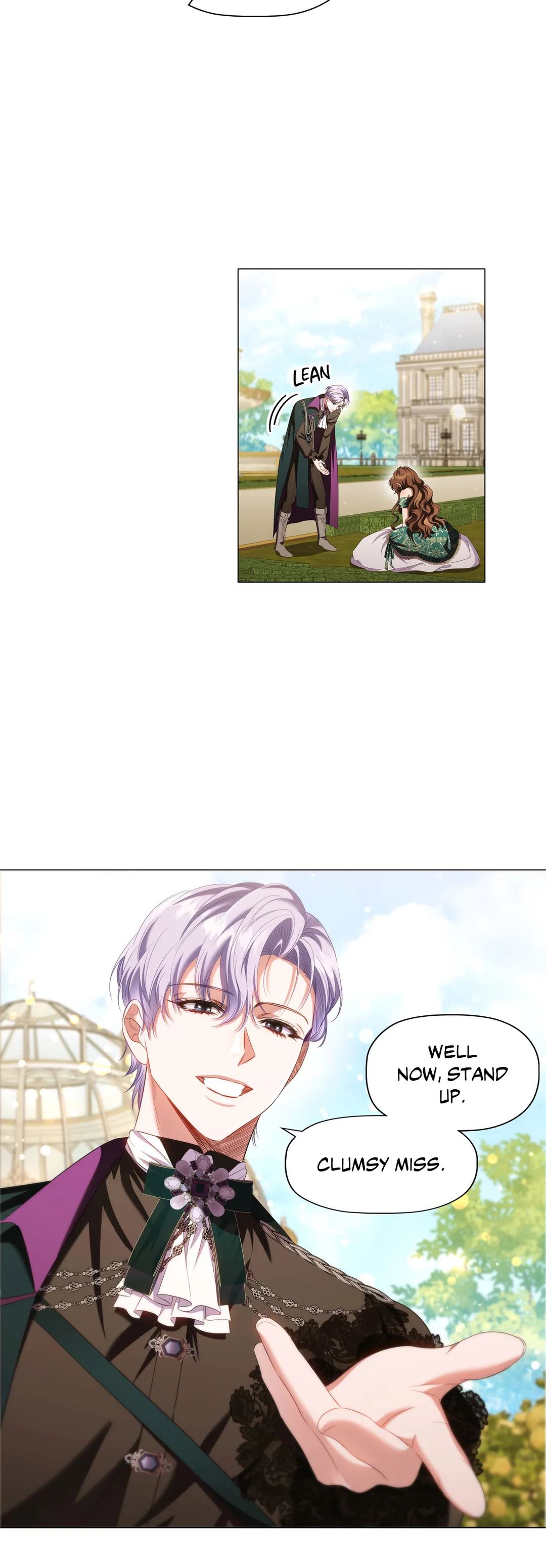 Depths of Malice Chapter 48 image 26