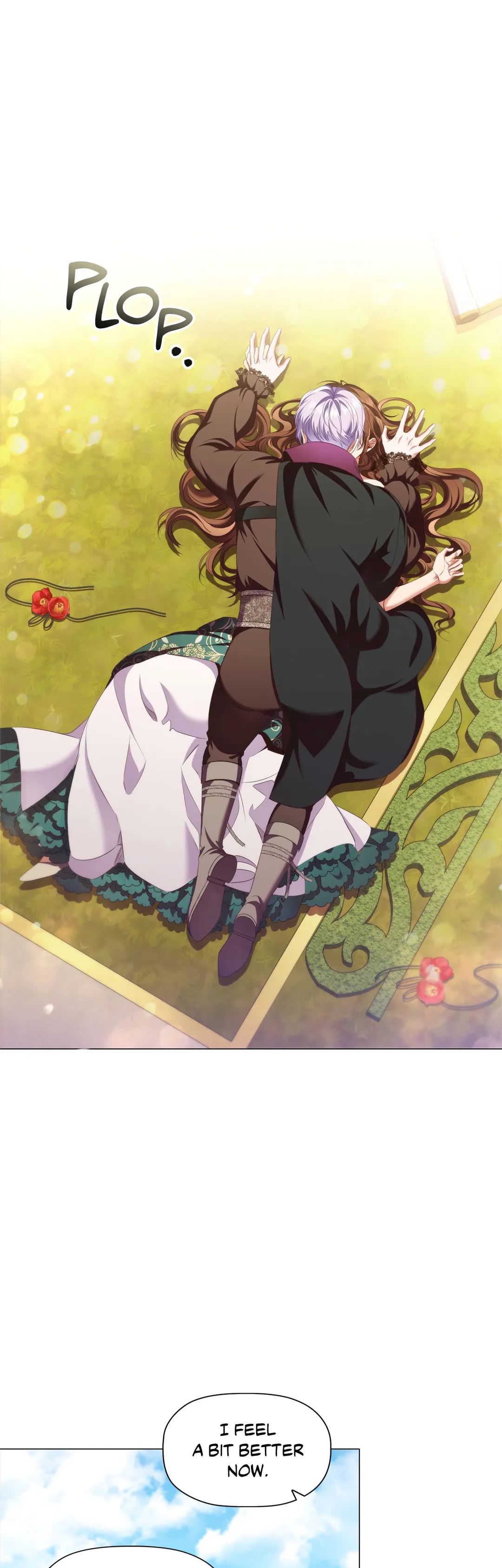 Depths of Malice Chapter 48 image 28