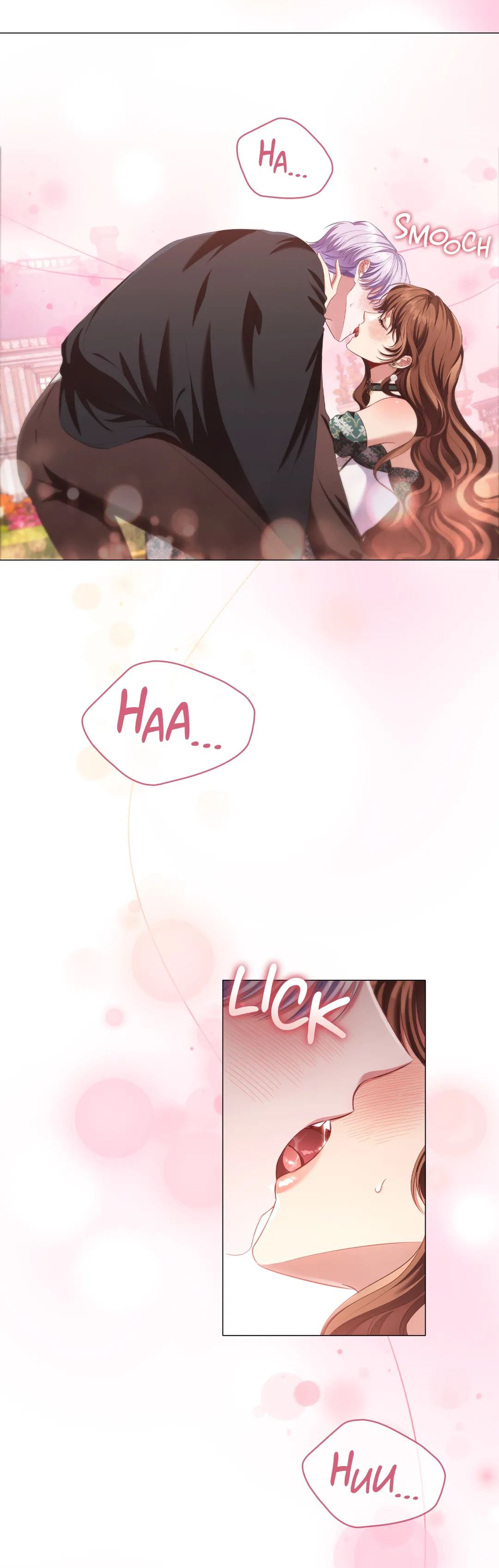 Depths of Malice Chapter 48 image 32