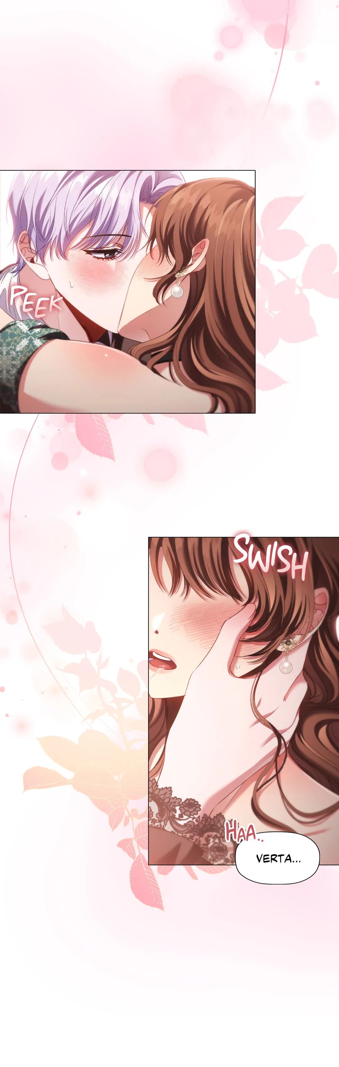 Depths of Malice Chapter 48 image 33