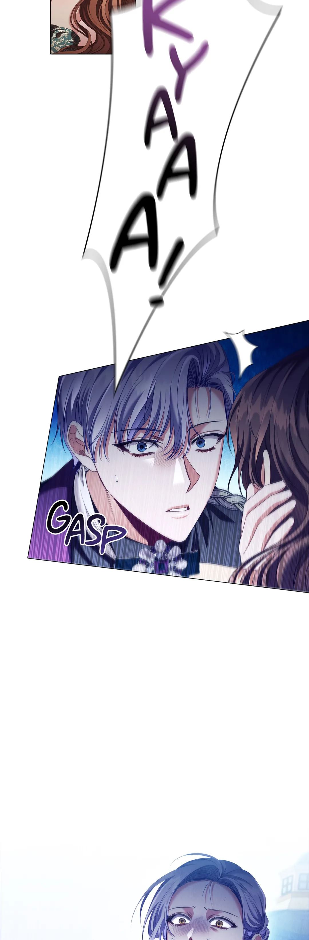Depths of Malice Chapter 48 image 35