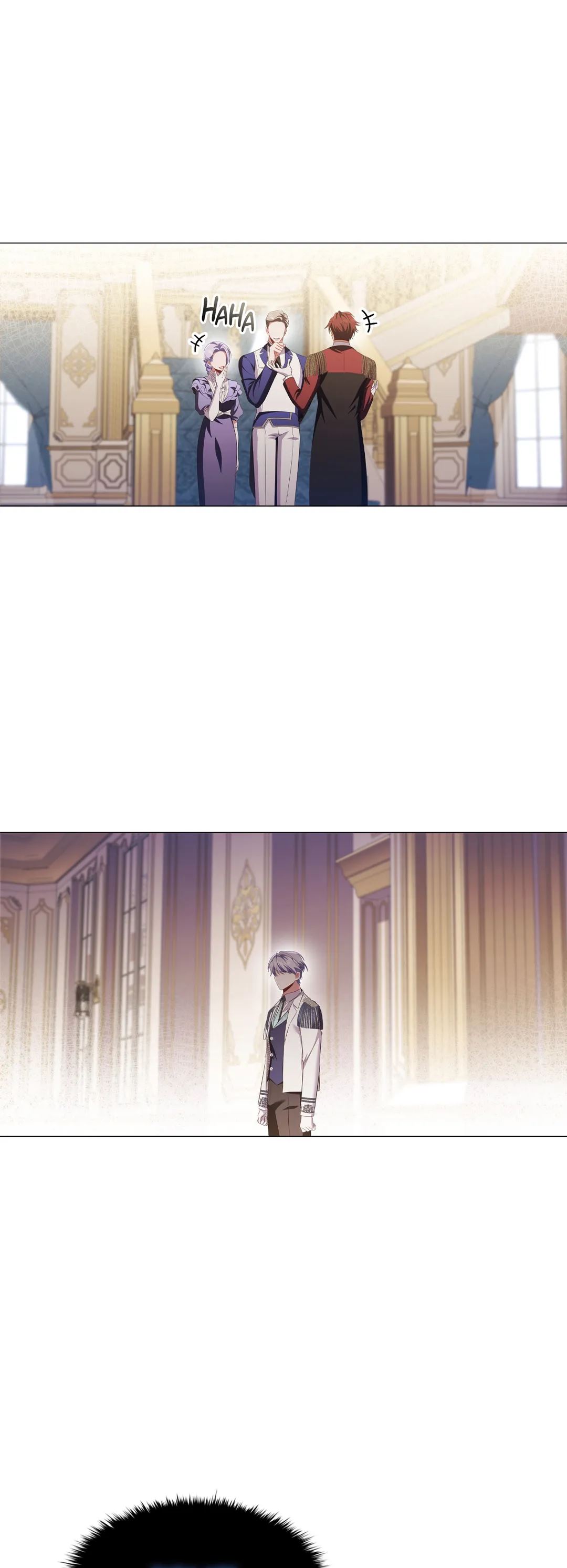 Depths of Malice Chapter 48 image 3