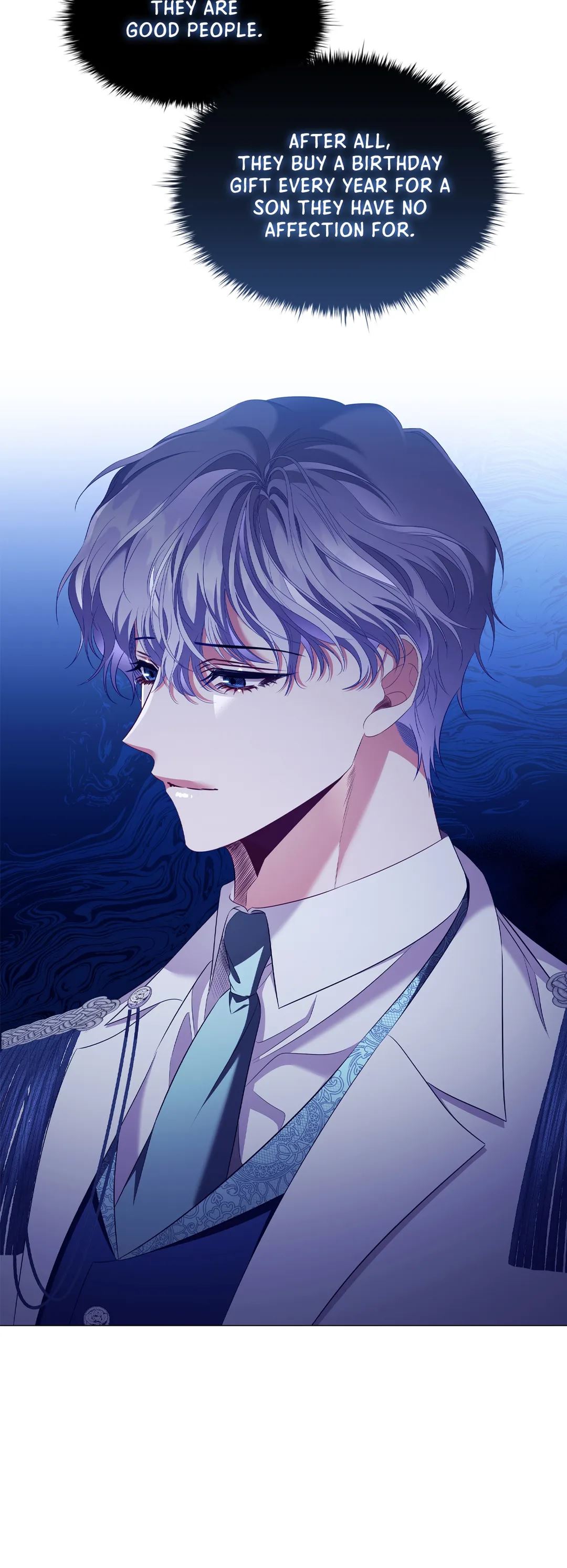 Depths of Malice Chapter 48 image 4