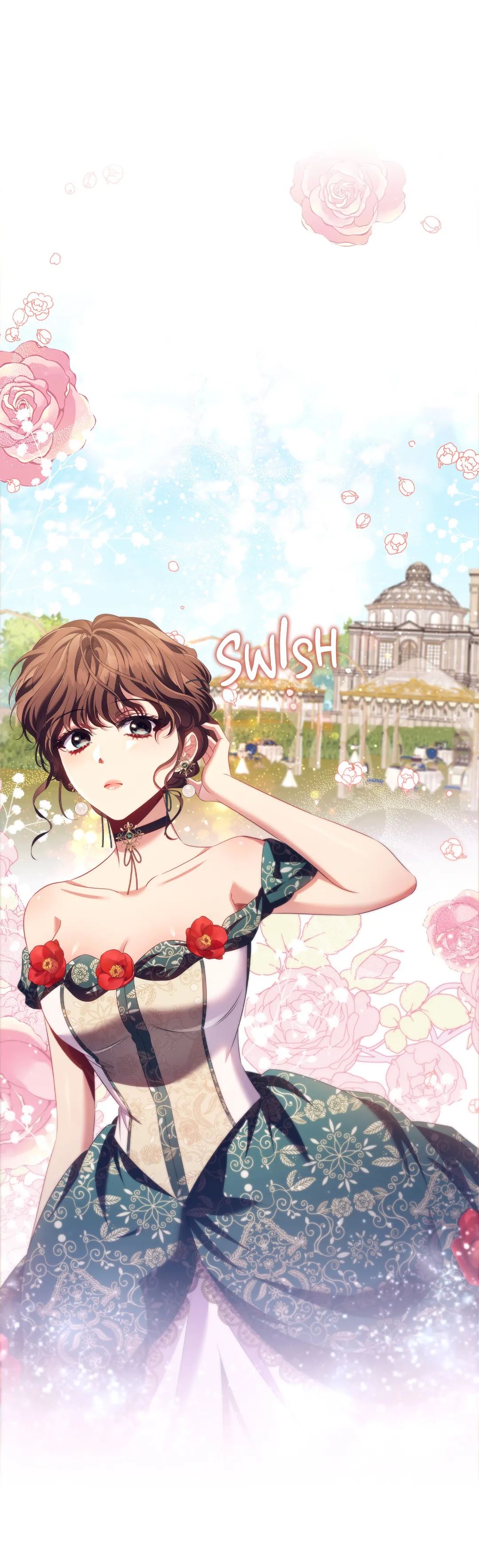Depths of Malice Chapter 48 image 6