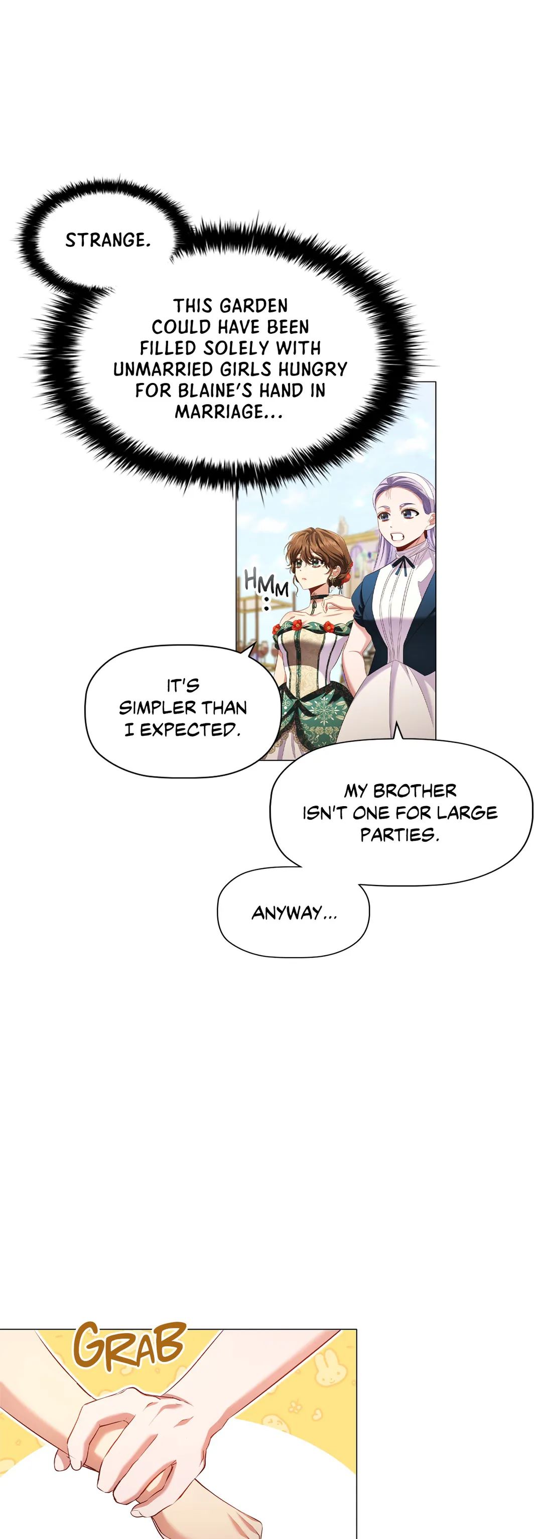 Depths of Malice Chapter 48 image 7