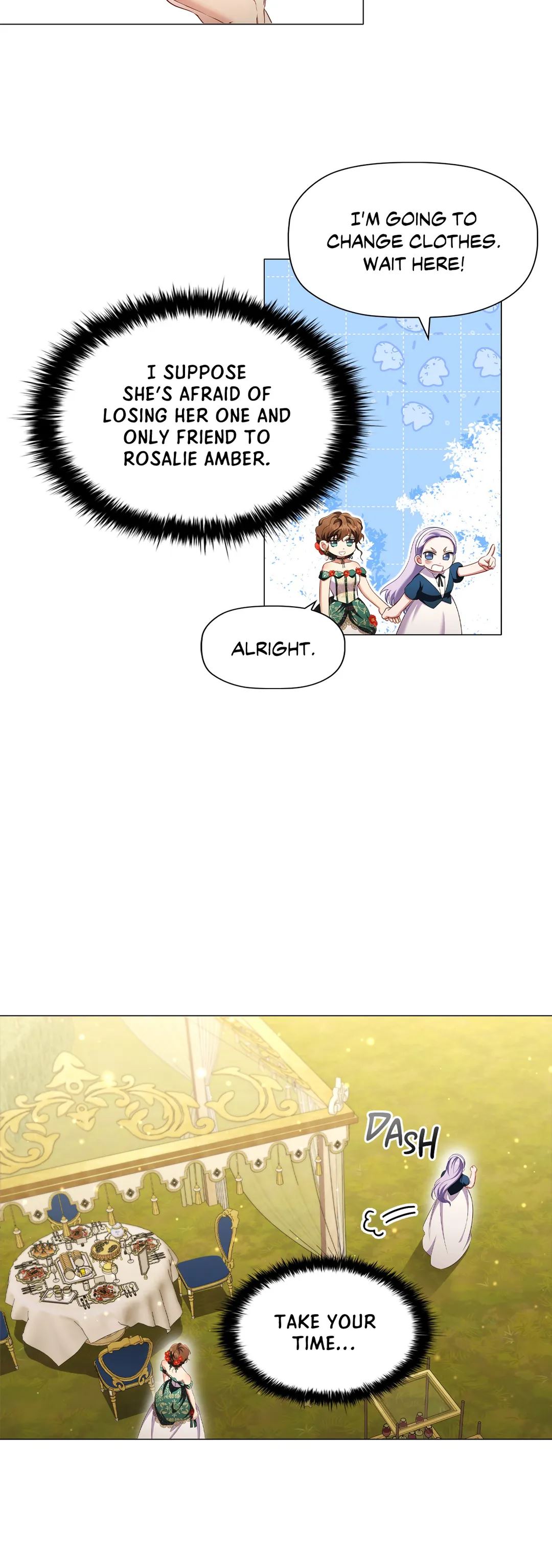 Depths of Malice Chapter 48 image 8