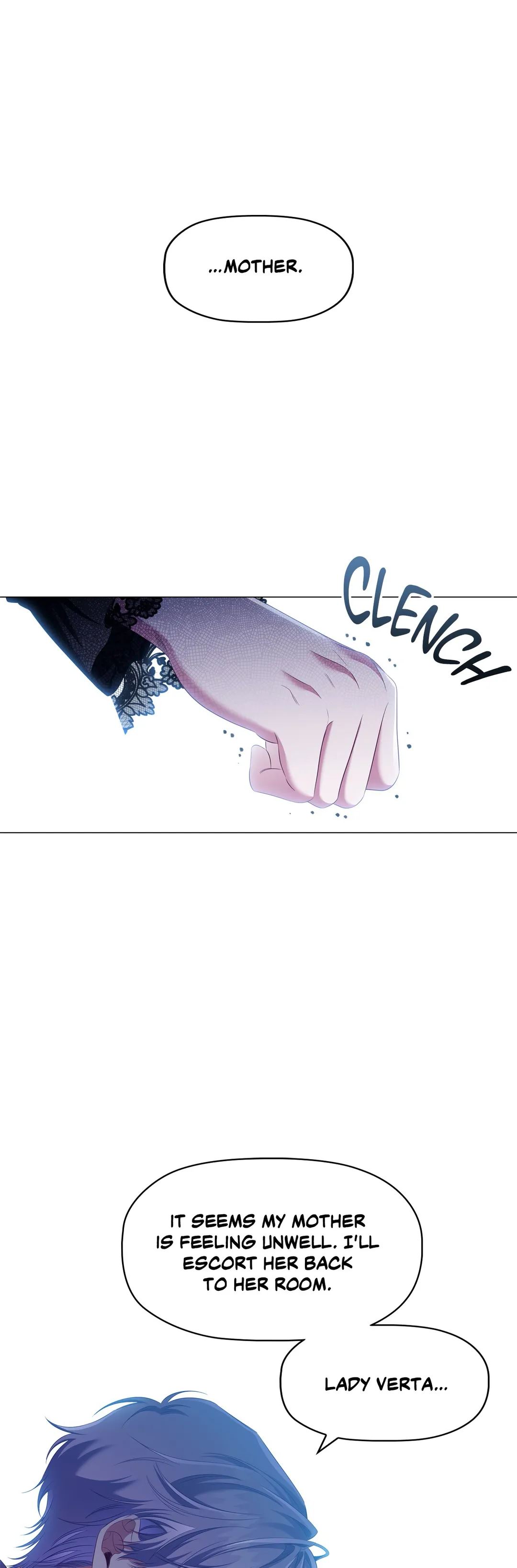 Depths of Malice Chapter 49 image 11