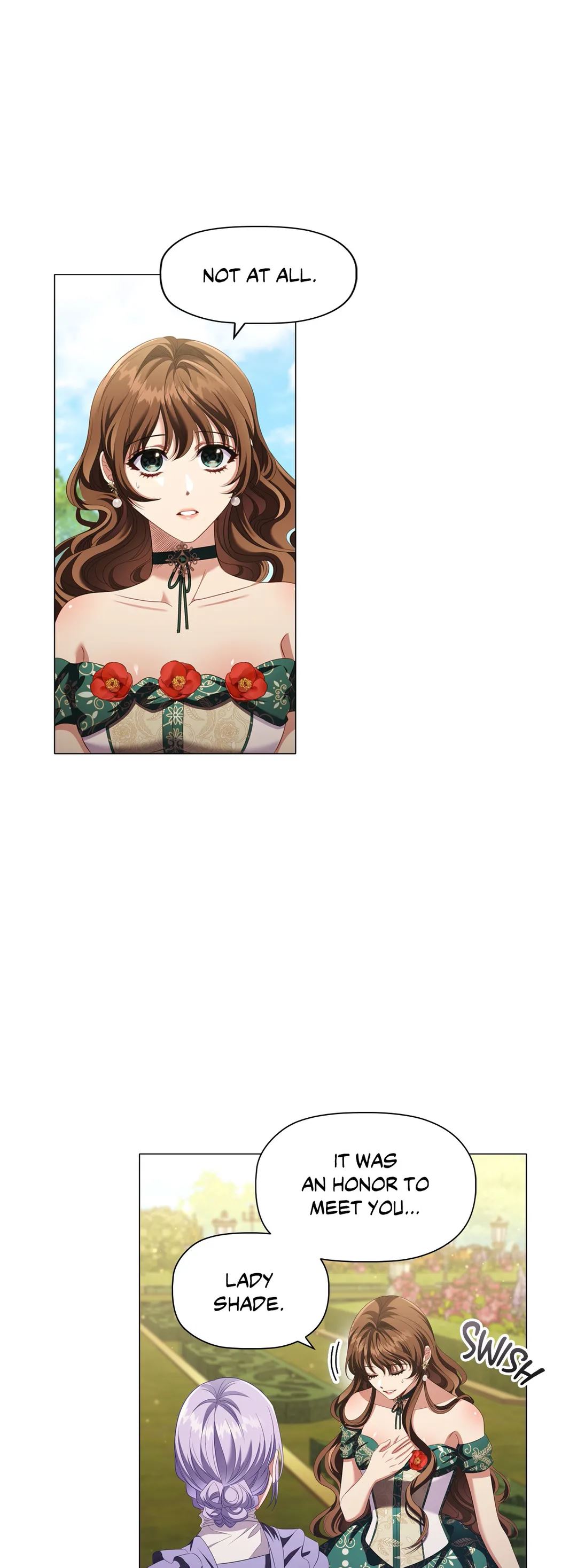 Depths of Malice Chapter 49 image 13