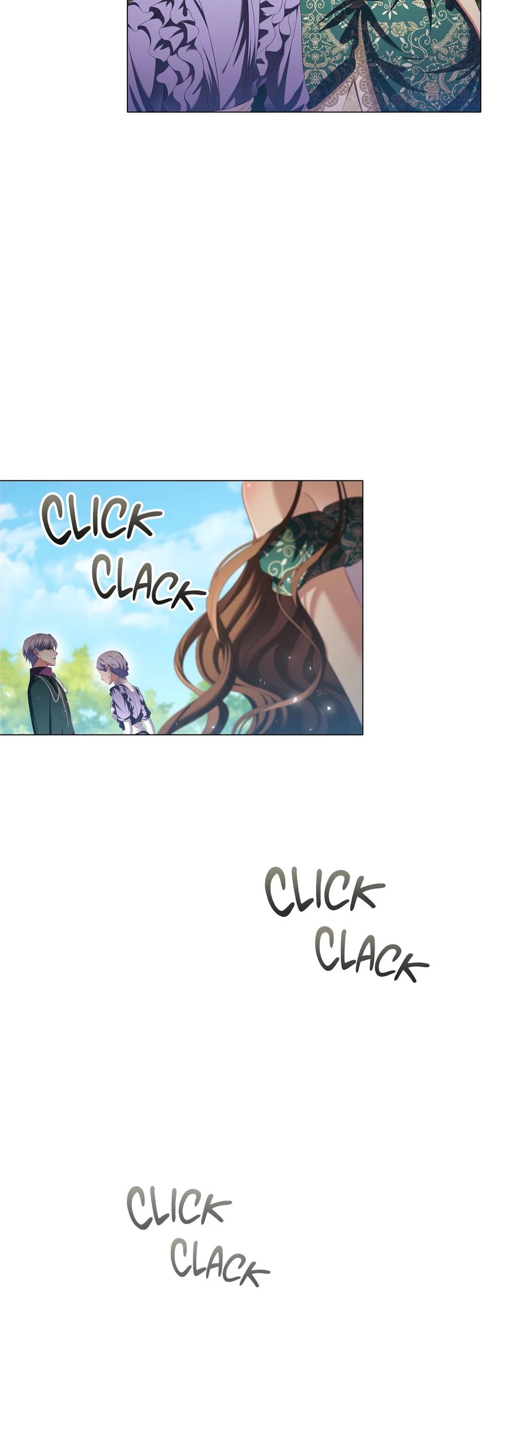 Depths of Malice Chapter 49 image 14
