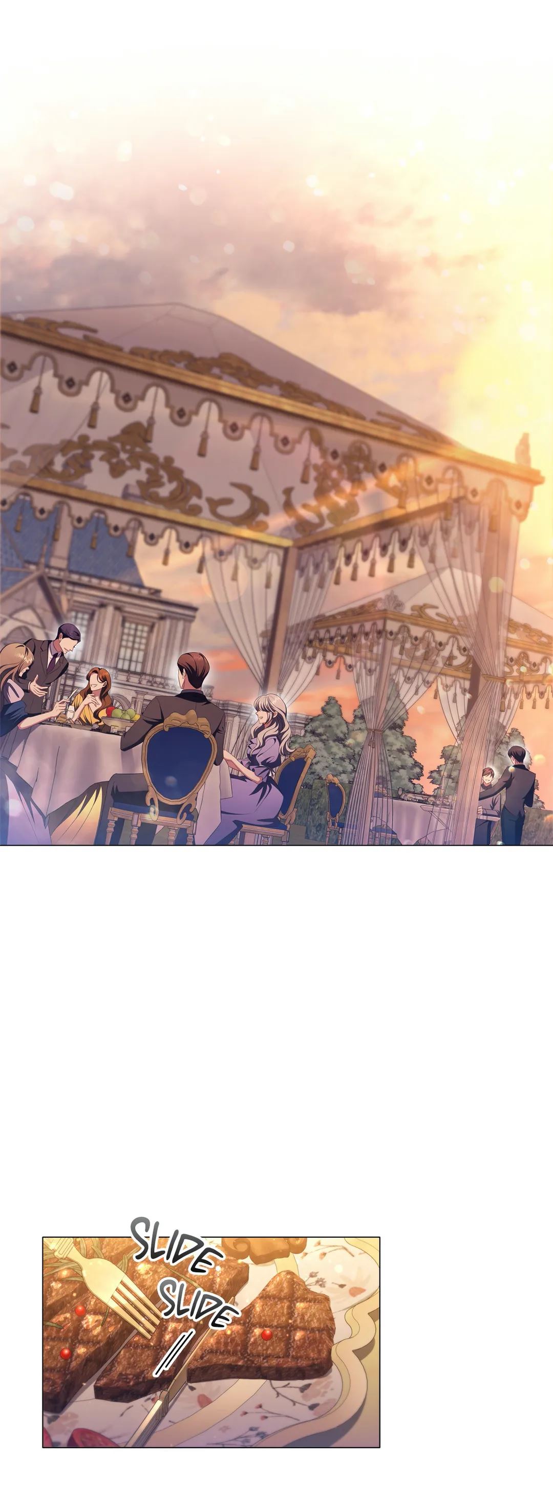 Depths of Malice Chapter 49 image 15