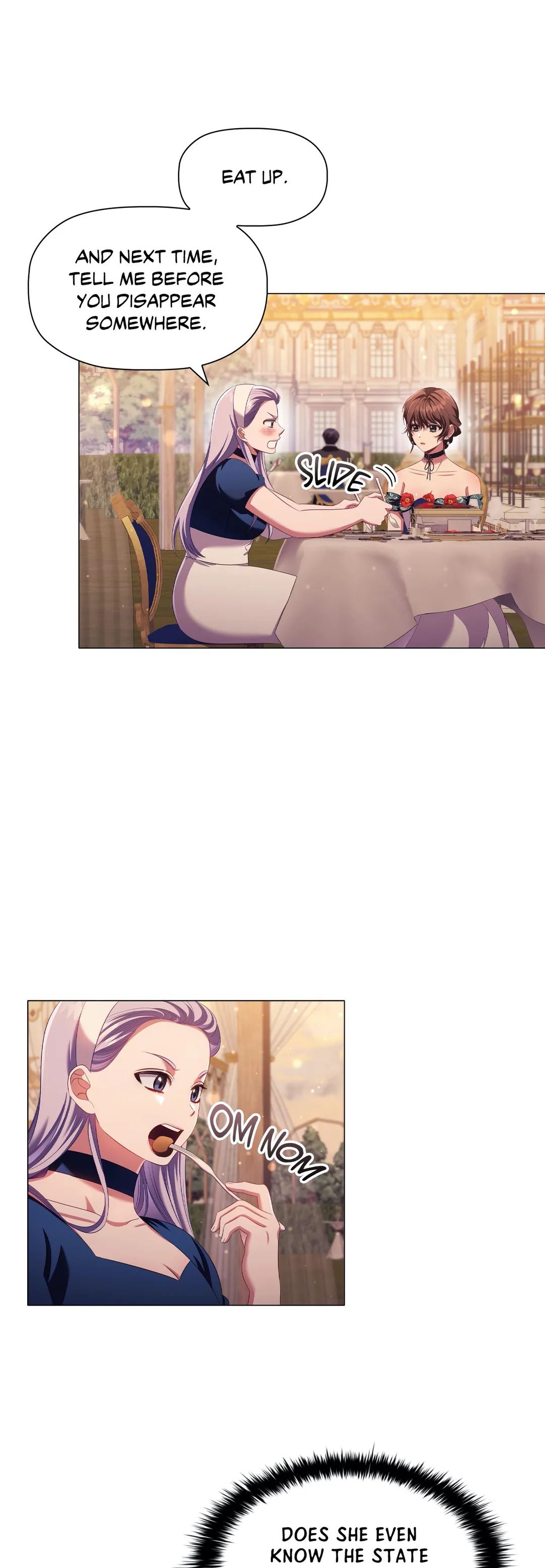 Depths of Malice Chapter 49 image 16