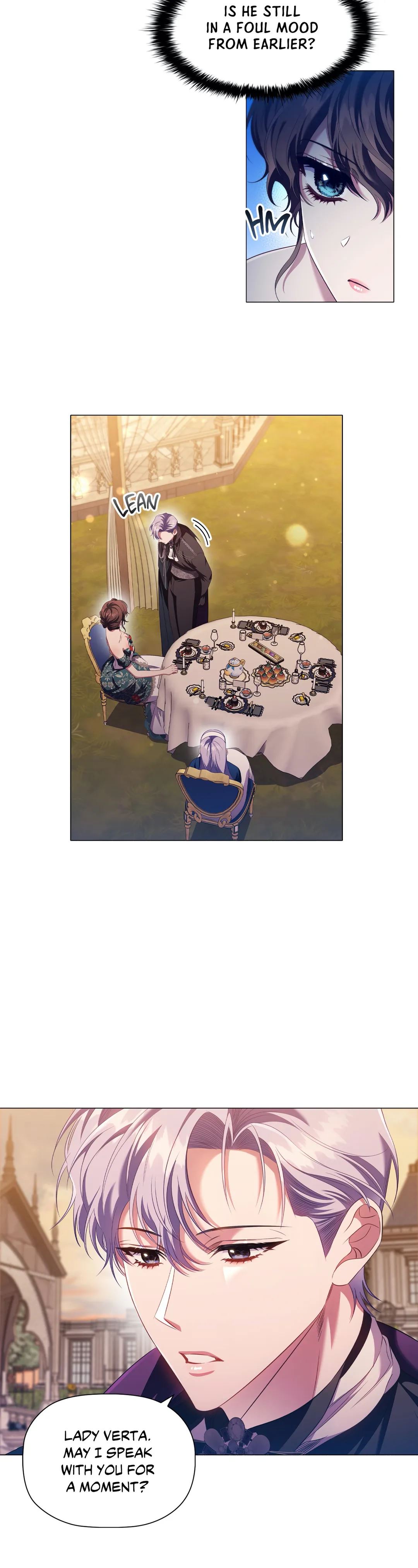 Depths of Malice Chapter 49 image 20