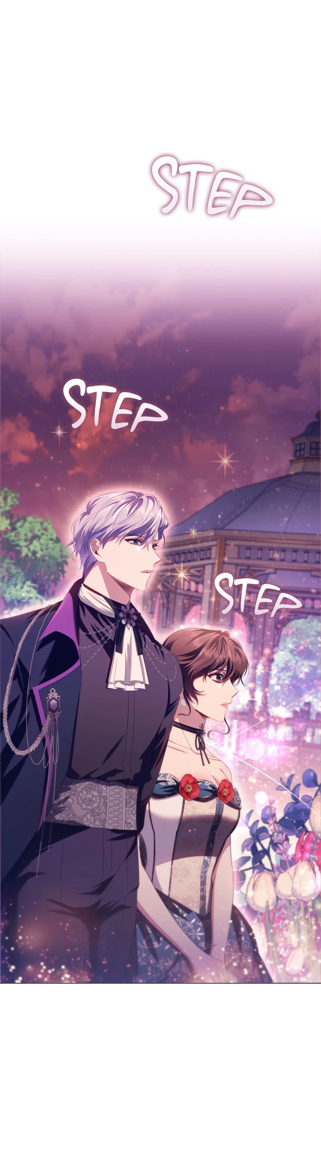 Depths of Malice Chapter 49 image 22