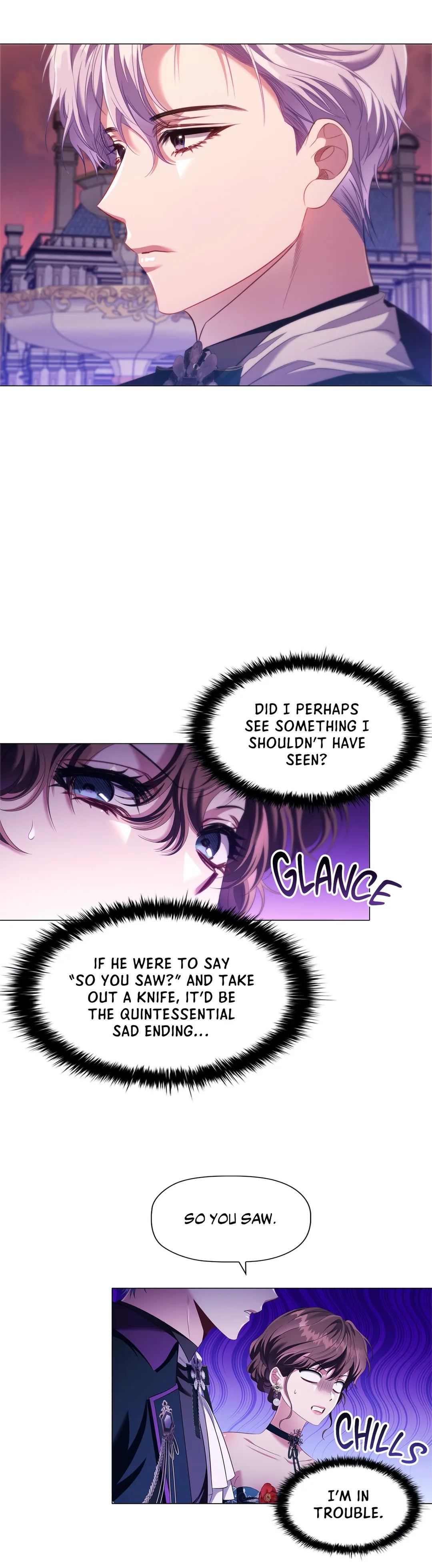 Depths of Malice Chapter 49 image 23