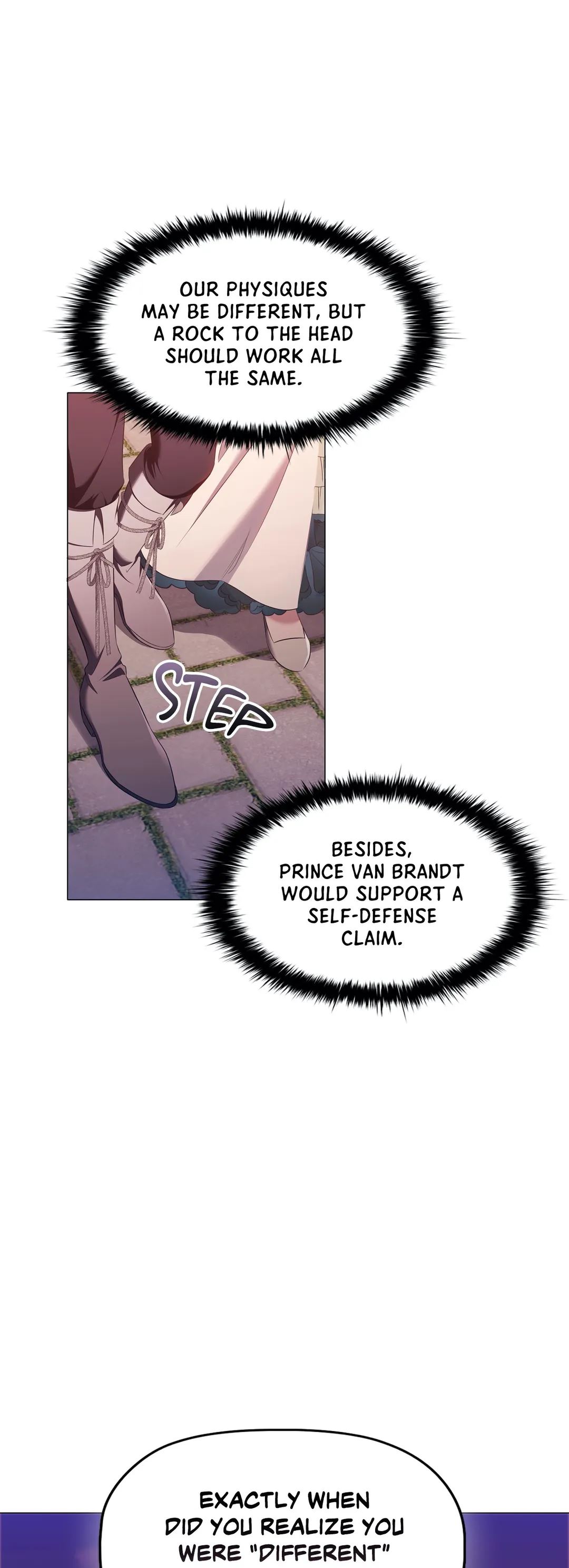 Depths of Malice Chapter 49 image 24