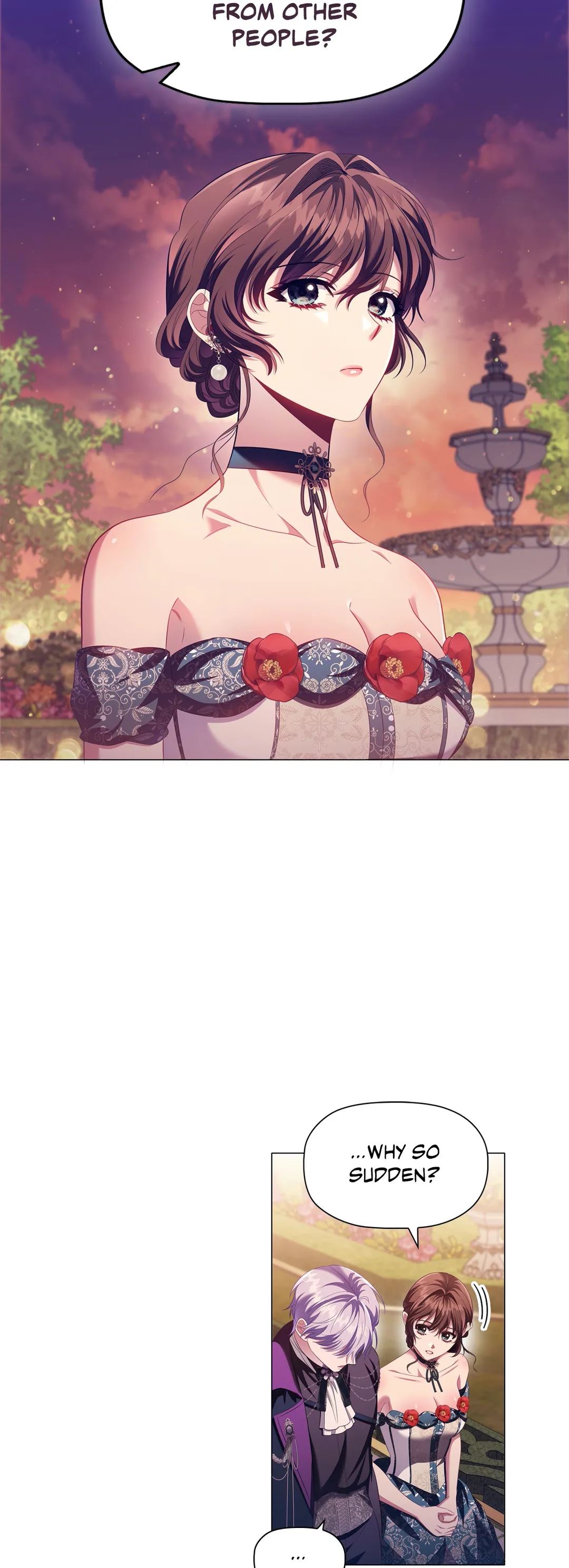 Depths of Malice Chapter 49 image 25