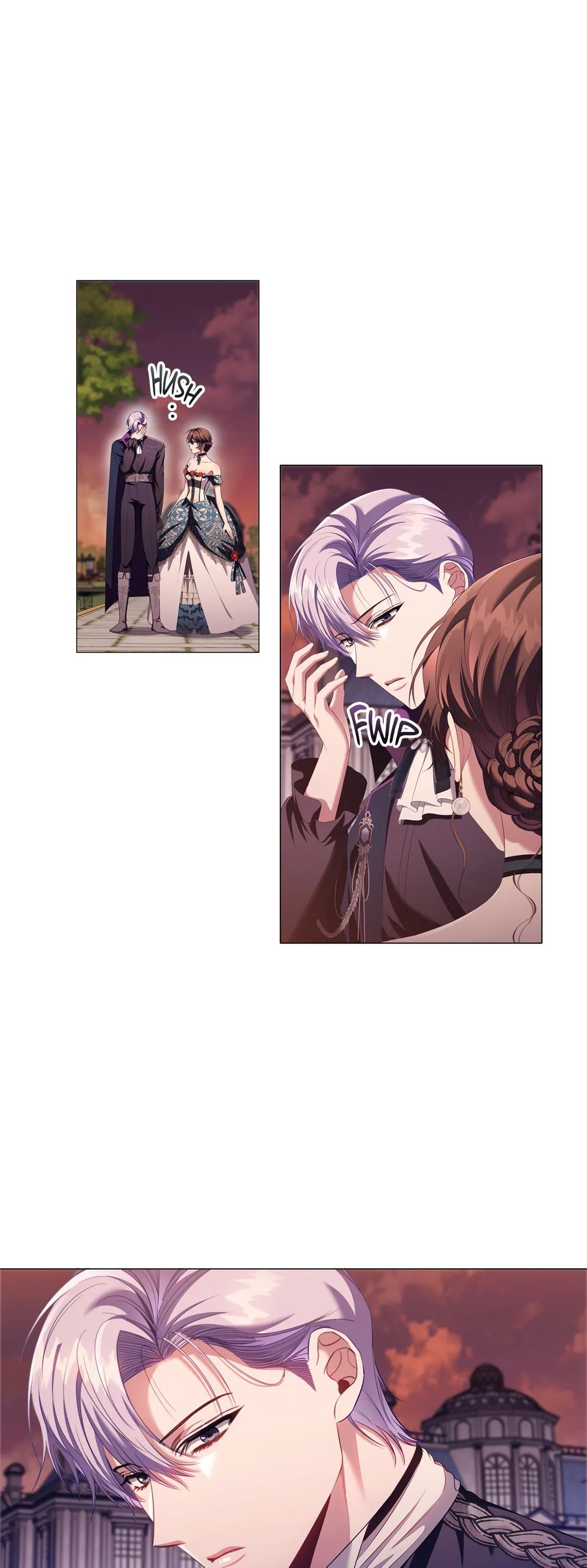 Depths of Malice Chapter 49 image 27