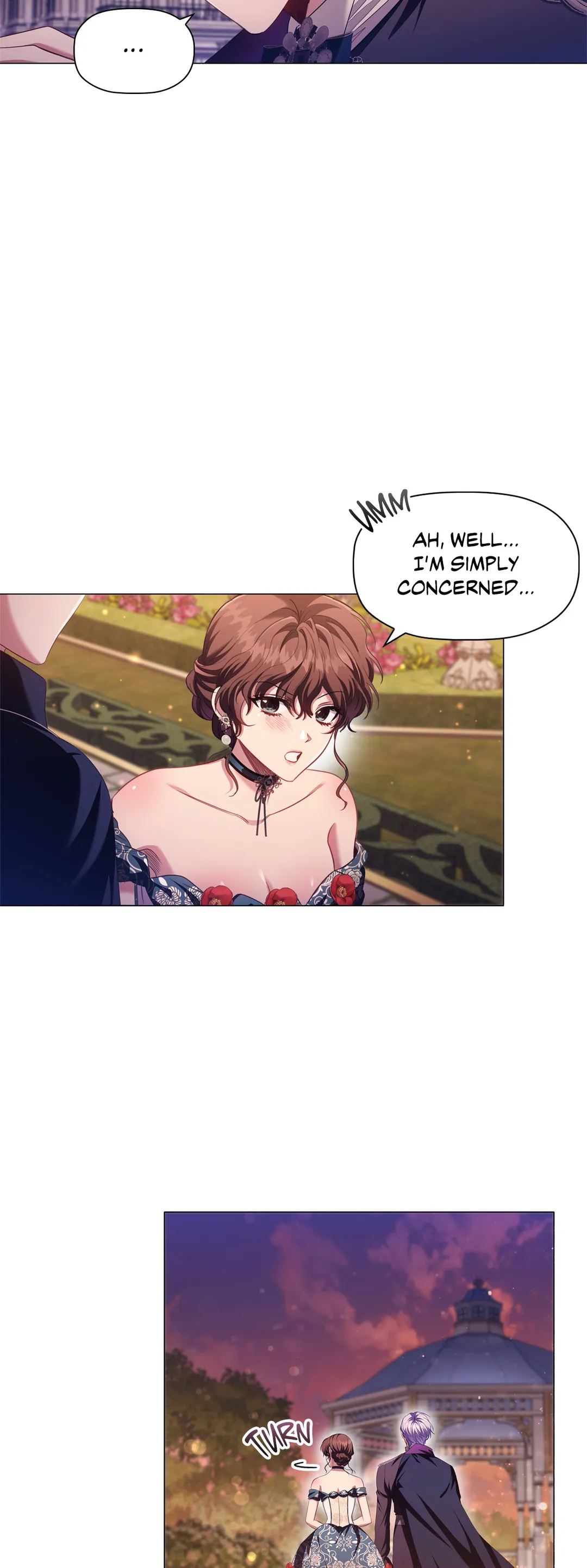 Depths of Malice Chapter 49 image 28